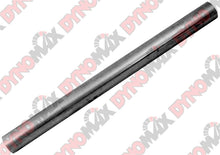 Load image into Gallery viewer, Dynomax 54763 Dynomax 54763 Exhaust Pipe