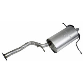 WALKER EXHAUST 54767 MUFFLER SUBRU FORESTR
