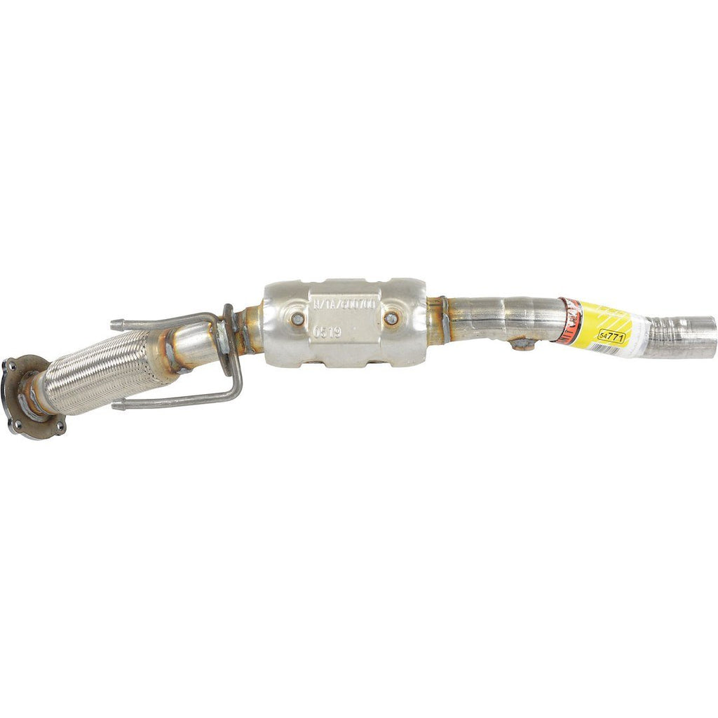 WALKER EXHAUST 54771 CONVERTER - ULTRA IMPORT