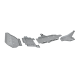 ARB 5480100 Designed to Protect Vital Underbody Components