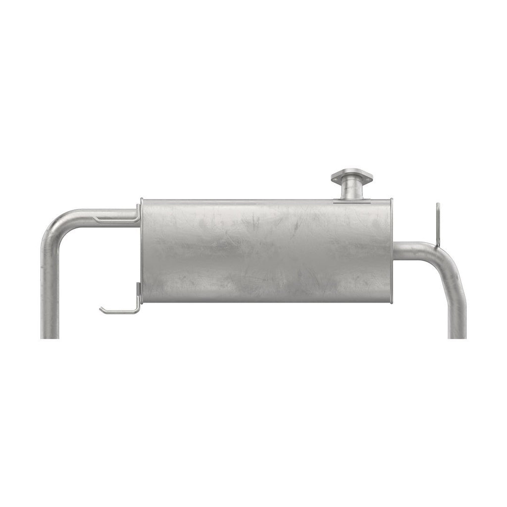 WALKER EXHAUST 54808 MUFFLER-QUIET-FLOWSS-IMP