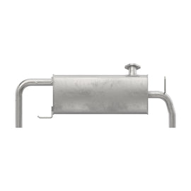 WALKER EXHAUST 54808 MUFFLER-QUIET-FLOWSS-IMP