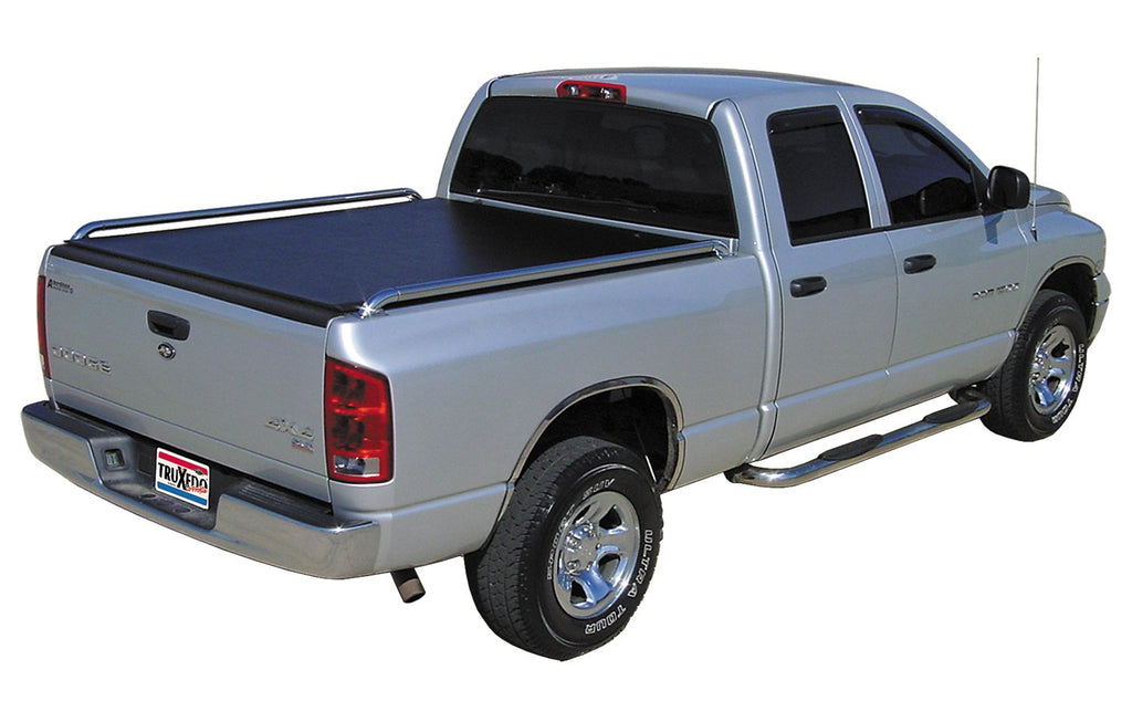 Truxedo 548101 Lo Pro - 02-08 Ram 1500/03-09 2500/3500 8'