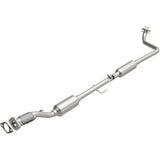 MagnaFlow Exhaust Products 280376 Magnaflow OEM Grade Direct-Fit Catalytic Converter