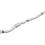 MagnaFlow Exhaust Products 52726 Magnaflow OEM Grade Direct-Fit Catalytic Converter