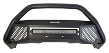 Load image into Gallery viewer, Go Rhino 5488620LT Front end protection with light mounting options for modern bumper styles