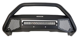 Go Rhino 5488620LT Front end protection with light mounting options for modern bumper styles