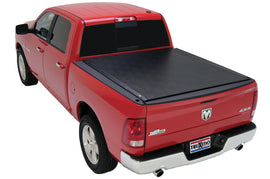 Truxedo 548901 Lo Pro - 09-18 (19-23 Classic) Ram 1500/10-24 2500/3500 8' w/out RamBox