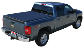 Truxedo 549101 Lo Pro Tonneau Cover - Black - 1988-1998 C/K 1500 6' 6