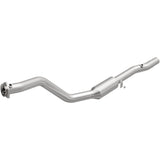 MagnaFlow Exhaust Products 4481116 Magnaflow California Direct-Fit Catalytic Converter