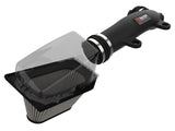 aFe Power 55-10010D Super Stock Induction System w/ Pro DRY S Filter