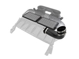 aFe Power 55-10014DC Super Stock Carbon Fiber Induction System w/ Pro DRY S Filter