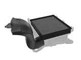 aFe Power 55-11002D D.A.S. PLUS Induction System w/ Pro DRY S Filter