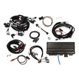 Holley EFI 550-918-B Terminator X Max - Gen IV 4.8/5.3/6.0 GM Truck Engines and LS2/LS3