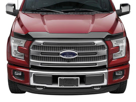 WEATHERTECH 55000 HSKIN SILVDO 1500 14-15