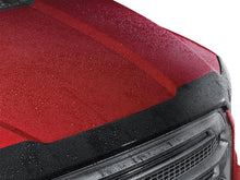 Load image into Gallery viewer, WEATHERTECH 55001 FORD F150 HOOD PROTECTOR BLACK