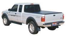 Load image into Gallery viewer, Truxedo 550101 Lo Pro Tonneau Cover - Black - 1982-2011 Ford Ranger 6' Bed