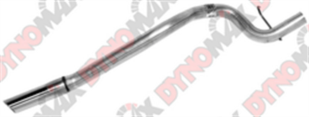 Dynomax 55014 Dynomax 55014 Exhaust Tail Pipe