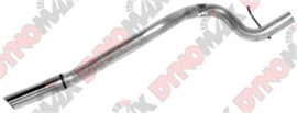 Dynomax 55014 Dynomax 55014 Exhaust Tail Pipe