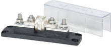 Load image into Gallery viewer, BLUE SEA 5502-BSS FUSE BLOCK CLASST 225 400A WAS 5002