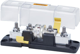 BLUE SEA 5502100-BSS FUSE BLOCK CLASS T IP 225-400A