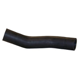 Crown Automotive Jeep Replacement 55037903AA Upper (Inlet) Radiator Hose for 2002-07 Jeep KJ Liberty w/ 3.7L Engine