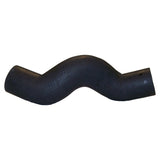Crown Automotive Jeep Replacement 55037912AA Lower (Outlet) Radiator Hose for 2006-07 Jeep KJ Liberty w/ 3.7L Engine
