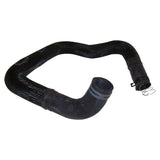 Crown Automotive Jeep Replacement 55037921AE Lower (Outlet) Radiator Hose for 2005-07 KJ Liberty w/ 2.8L Diesel Engine
