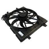 Crown Automotive Jeep Replacement 55037992AD Engine Cooling Fan Controller