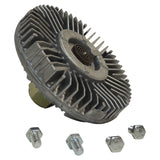 Crown Automotive Jeep Replacement 55038106AA Engine Cooling Fan Clutch for Various Jeep & Dodge Vehicles