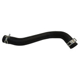 Crown Automotive Jeep Replacement 55038118AA Upper (Inlet) Radiator Coolant Hose for Various Chrysler & Dodge Vehicles