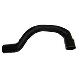 Crown Automotive Jeep Replacement 55038729AA Air Charge Cooler Inlet Hose for 2005-07 Jeep KJ Liberty w/ 2.8L Dsl. Engine