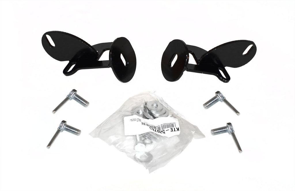 Go Rhino 55053T Defensa RC2 LR20 para barra sencilla de 20" (Con kit de instalación)
