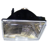 Crown Automotive Jeep Replacement 55054577 Headlight Assembly