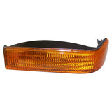 Crown Automotive Jeep Replacement 55054581 Turn Signal / Parking Light Assembly