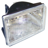 Crown Automotive Jeep Replacement 55054833 Headlight Assembly