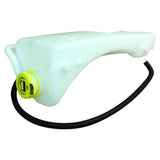Crown Automotive Jeep Replacement 55056542AE Radiators; Coolers and Related Components