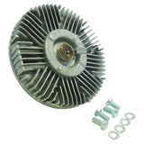 Crown Automotive Jeep Replacement 55056699AA Fan Clutch for 2007-09 Jeep JK Wrangler w/ 3.8L Engine