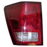 Crown Automotive Jeep Replacement 55079013AC Tail Light Assembly