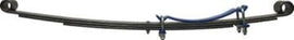 Hellwig 550 EZ-550 Helper Spring Kit for Various Truck Makes and Models. See Vehicle Fitment