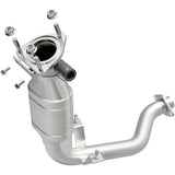 MagnaFlow Exhaust Products 452360 Magnaflow California Direct-Fit Catalytic Converter