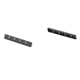 Road Armor 550BRS-PAK-485 TRECK Side Rail Mount