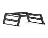 Road Armor 660BRS69B-OVLD TRECK Bed Rack System
