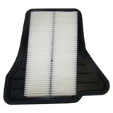 Crown Automotive Jeep Replacement 5510026AA Air Filter for 2004-2008 Chrysler CS Pacifica w/ 3.5L, 3.8L, 4.0L Engines