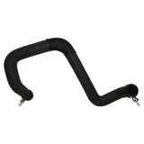 Crown Automotive Jeep Replacement 55111395AC Radiator Coolant Hose