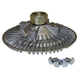 Crown Automotive Jeep Replacement 55116813AA Engine Cooling Fan Clutch for 1999-2004 Misc. Jeep Grand Cherokees