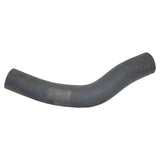 Crown Automotive Jeep Replacement 55116866AA Upper (Inlet) Radiator Hose for Misc. 2005-2009 Jeep Models w/ 4.7L Engine