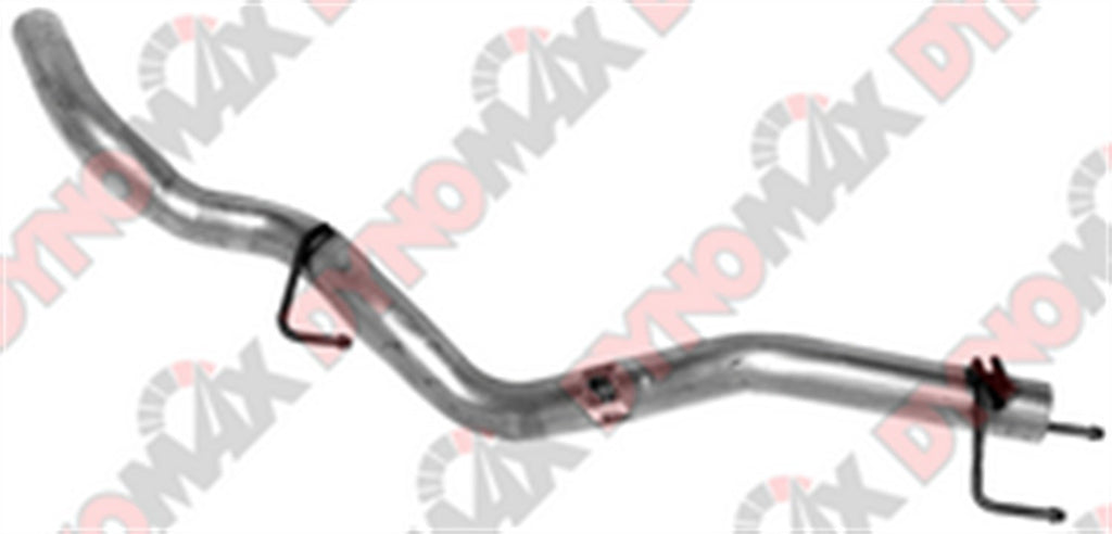 Dynomax 55118 Dynomax 55118 Exhaust Tail Pipe