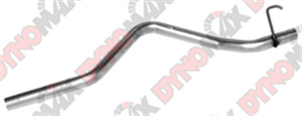 Dynomax 55125 Dynomax 55125 Exhaust Tail Pipe