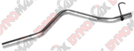 Dynomax 55125 Dynomax 55125 Exhaust Tail Pipe